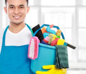 Umstrittenes Thema: Haben Männer, die sich weniger bei der Hausarbeit engagieren, mehr Sex?